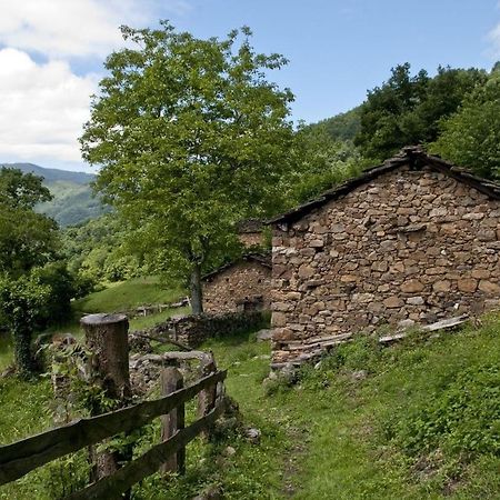 Apto. De Montana La Campa En Фелечоса Экстерьер фото